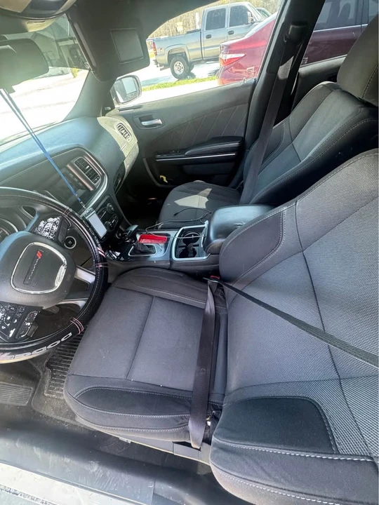 2016 Dodge Charger 7th Gen - Image 3 of 5