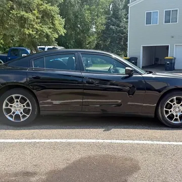 2016 Dodge Charger · SXT Plus Sedan 4D