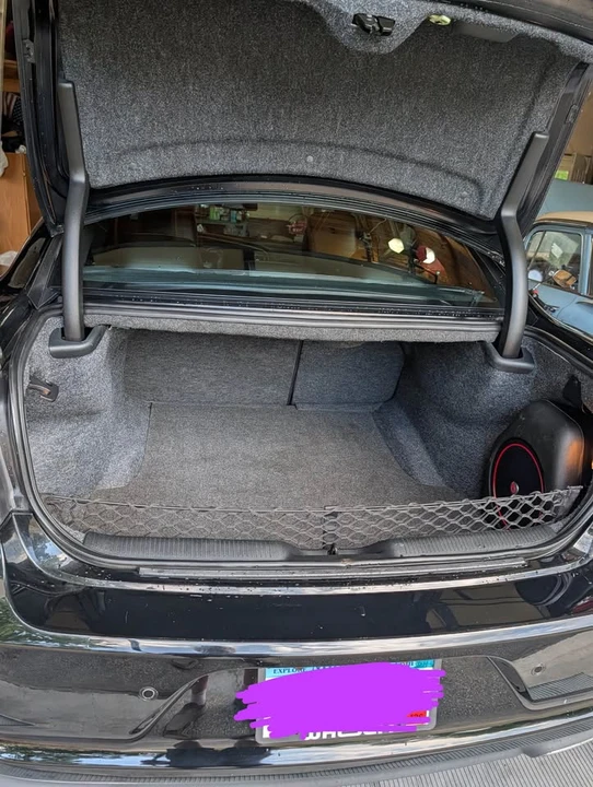 2016 Dodge Charger 7th Gen - Image 19 of 20