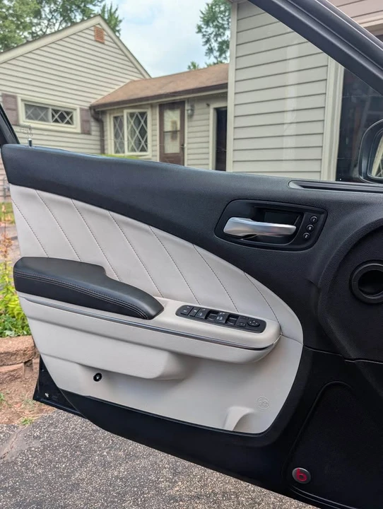 2016 Dodge Charger 7th Gen - Image 7 of 20