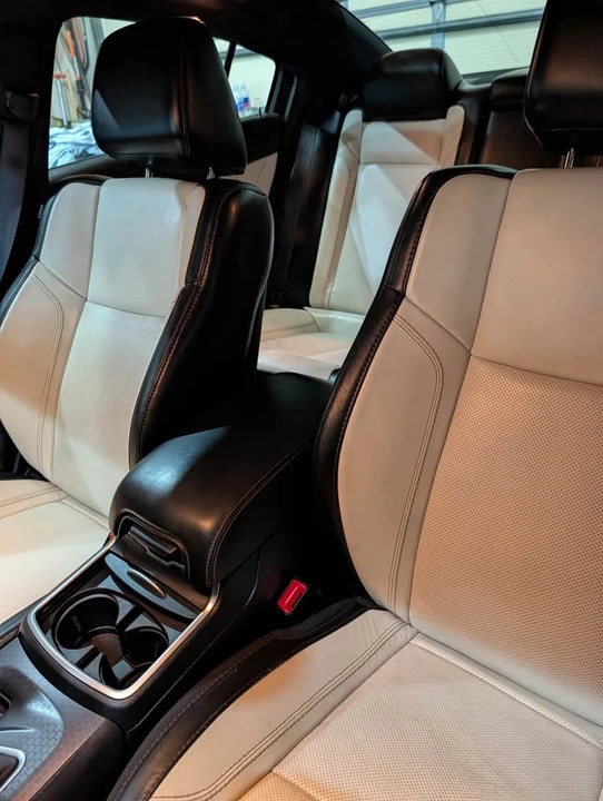 2016 Dodge Charger 7th Gen - Image 4 of 20