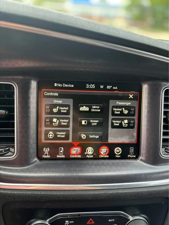 2016 Dodge Charger 7th Gen - Image 12 of 14