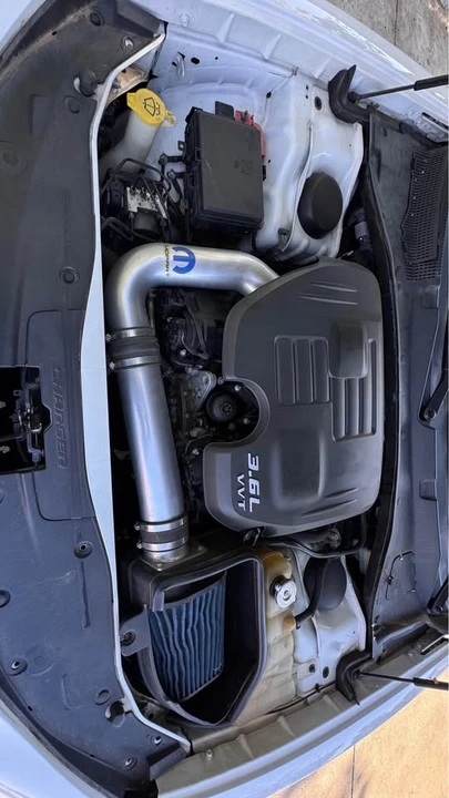 2016 Dodge Charger 7th Gen - Image 7 of 10