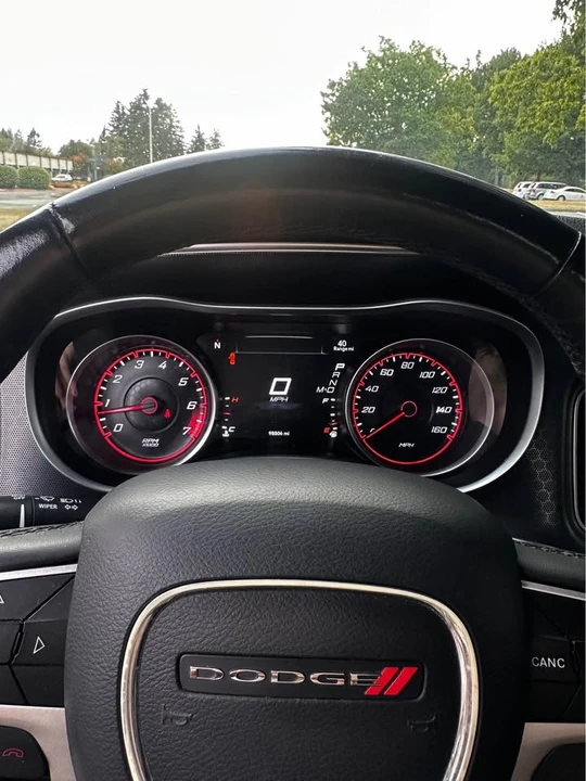 2016 Dodge Charger 7th Gen - Image 6 of 10