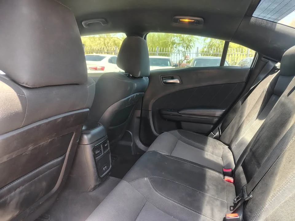 2016 Dodge Charger 7th Gen - Image 6 of 8