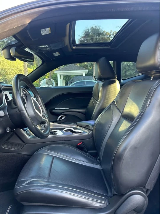 2016 Dodge Charger 7th Gen - Image 6 of 14