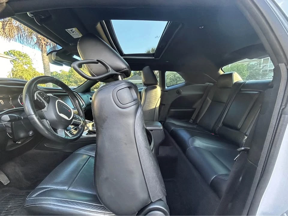 2016 Dodge Charger 7th Gen - Image 7 of 14