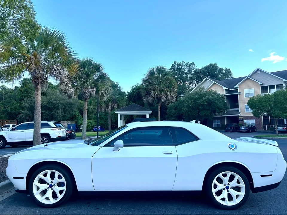 2016 Dodge Charger 7th Gen - Image 5 of 14
