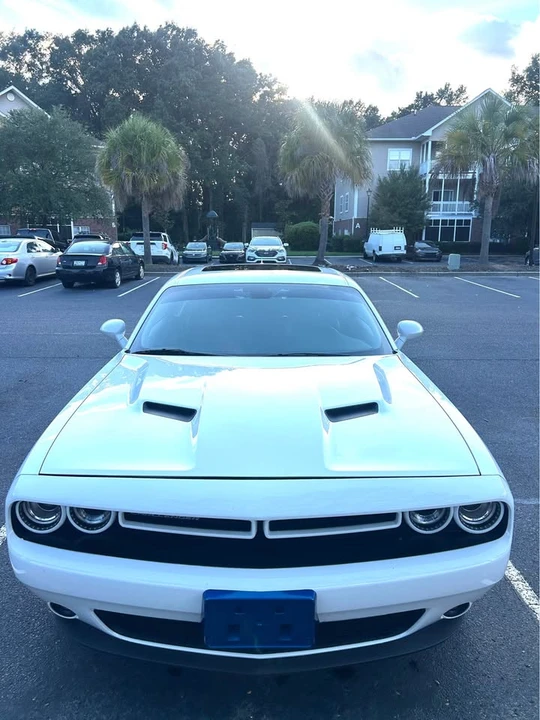 2016 Dodge Charger 7th Gen - Image 4 of 14