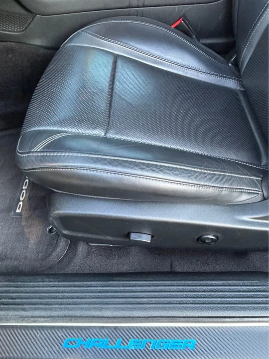 2016 Dodge Charger 7th Gen - Image 11 of 14