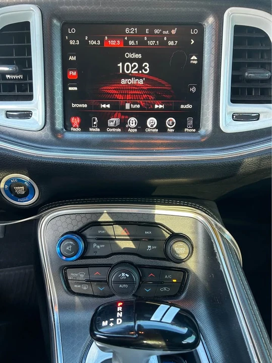 2016 Dodge Charger 7th Gen - Image 14 of 14