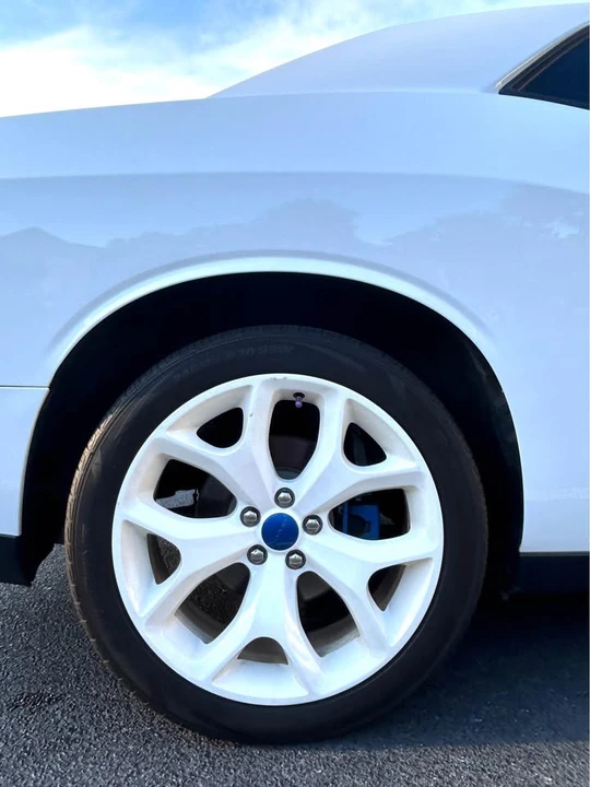 2016 Dodge Charger 7th Gen - Image 12 of 14