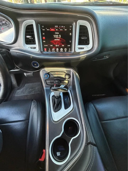 2016 Dodge Charger 7th Gen - Image 2 of 14