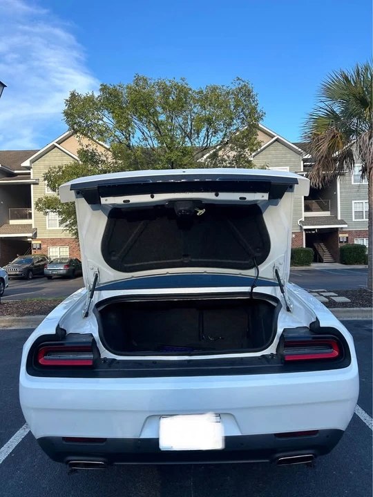 2016 Dodge Charger 7th Gen - Image 10 of 14