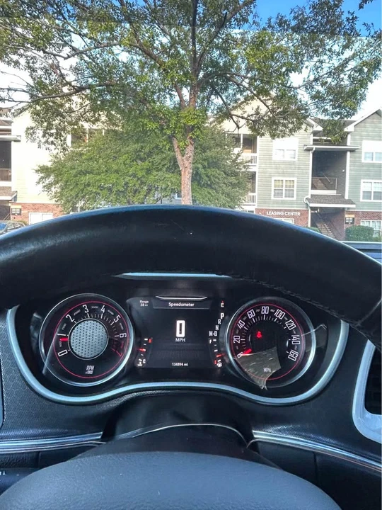 2016 Dodge Charger 7th Gen - Image 13 of 14
