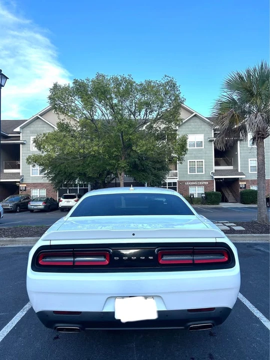 2016 Dodge Charger 7th Gen - Image 9 of 14