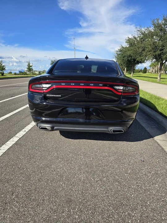 2016 Dodge Charger 7th Gen - Image 6 of 20