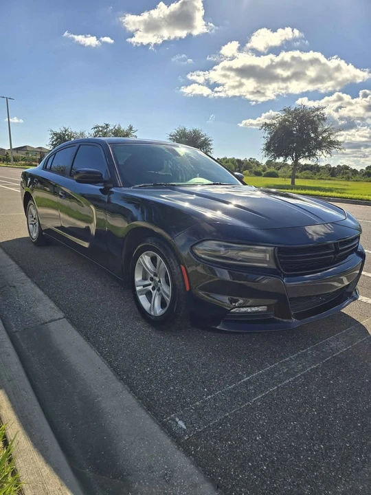 2016 Dodge Charger 7th Gen - Image 3 of 20