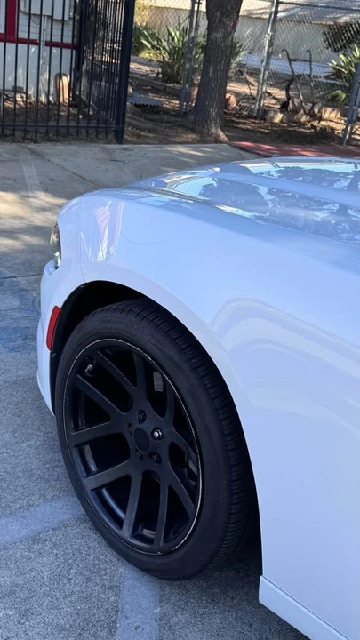 2016 Dodge Charger 7th Gen - Image 8 of 10