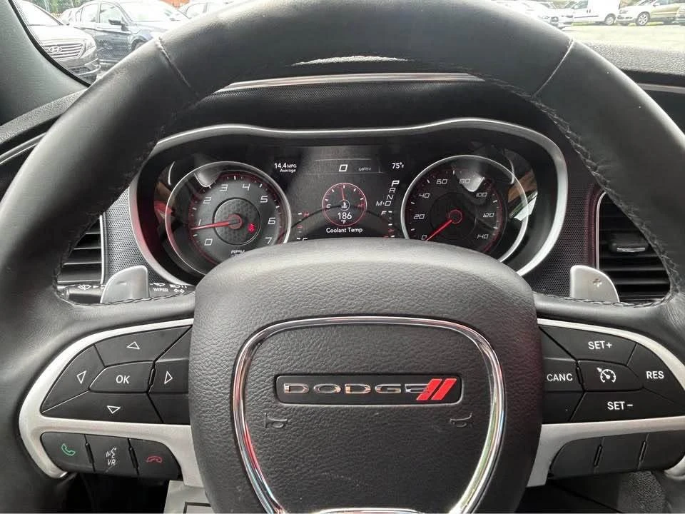 2016 Dodge Charger 7th Gen - Image 11 of 14