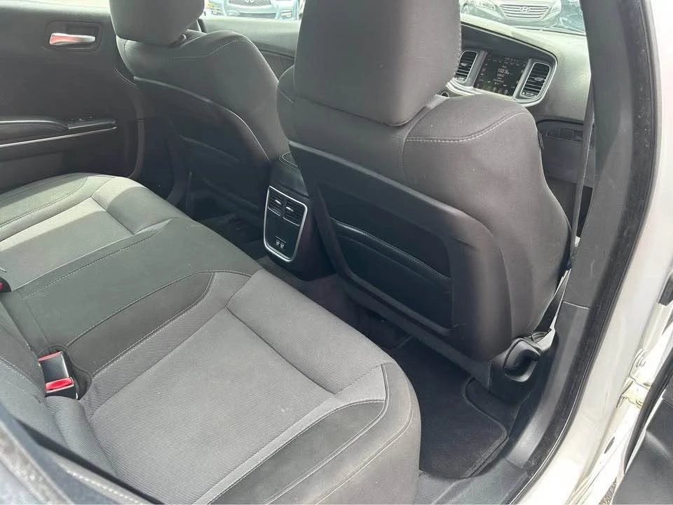 2016 Dodge Charger 7th Gen - Image 8 of 14
