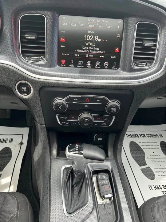 2016 Dodge Charger 7th Gen - Image 14 of 14