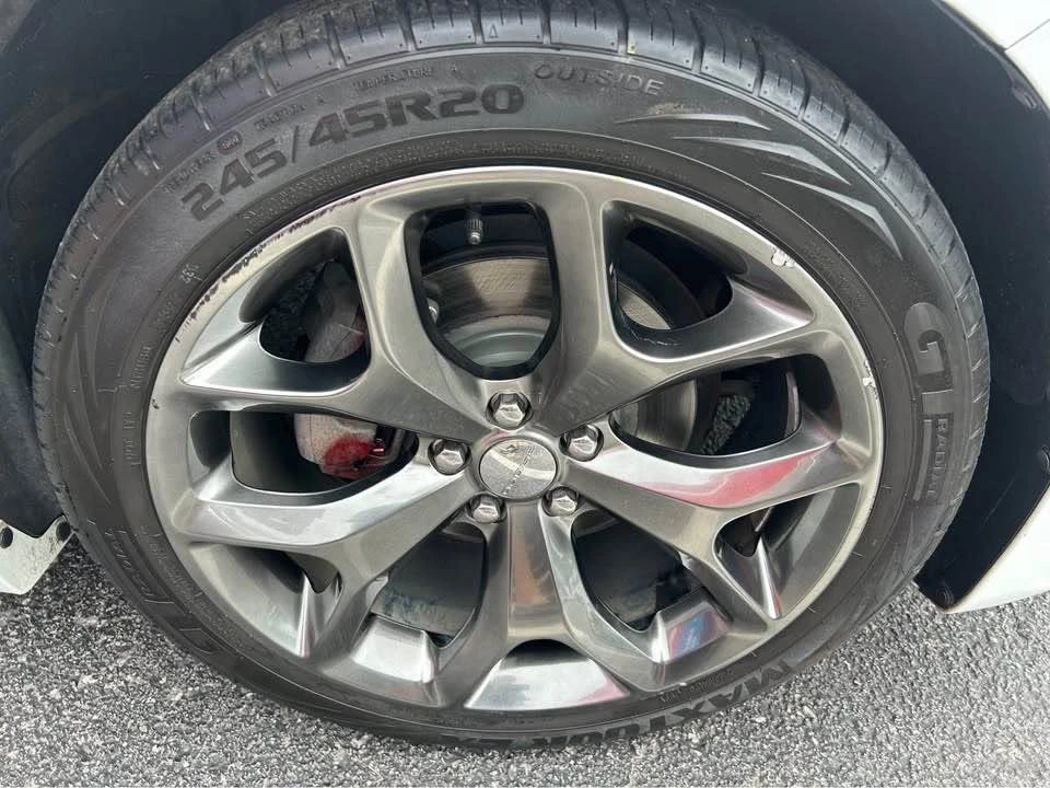 2016 Dodge Charger 7th Gen - Image 12 of 14