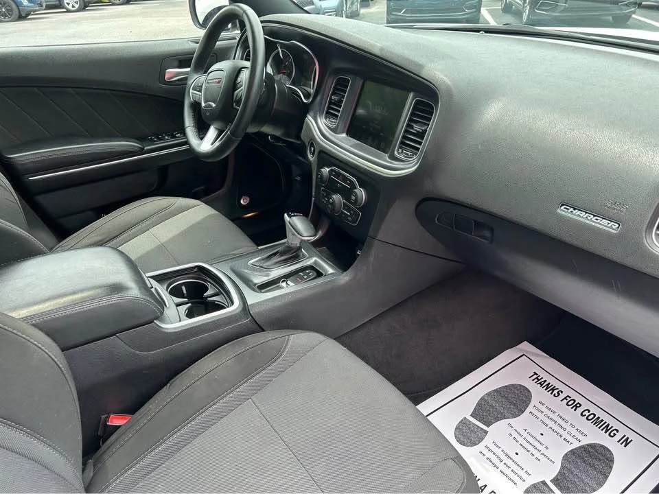 2016 Dodge Charger 7th Gen - Image 6 of 14