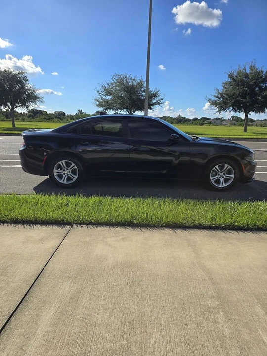 2016 Dodge Charger 7th Gen - Image 4 of 20