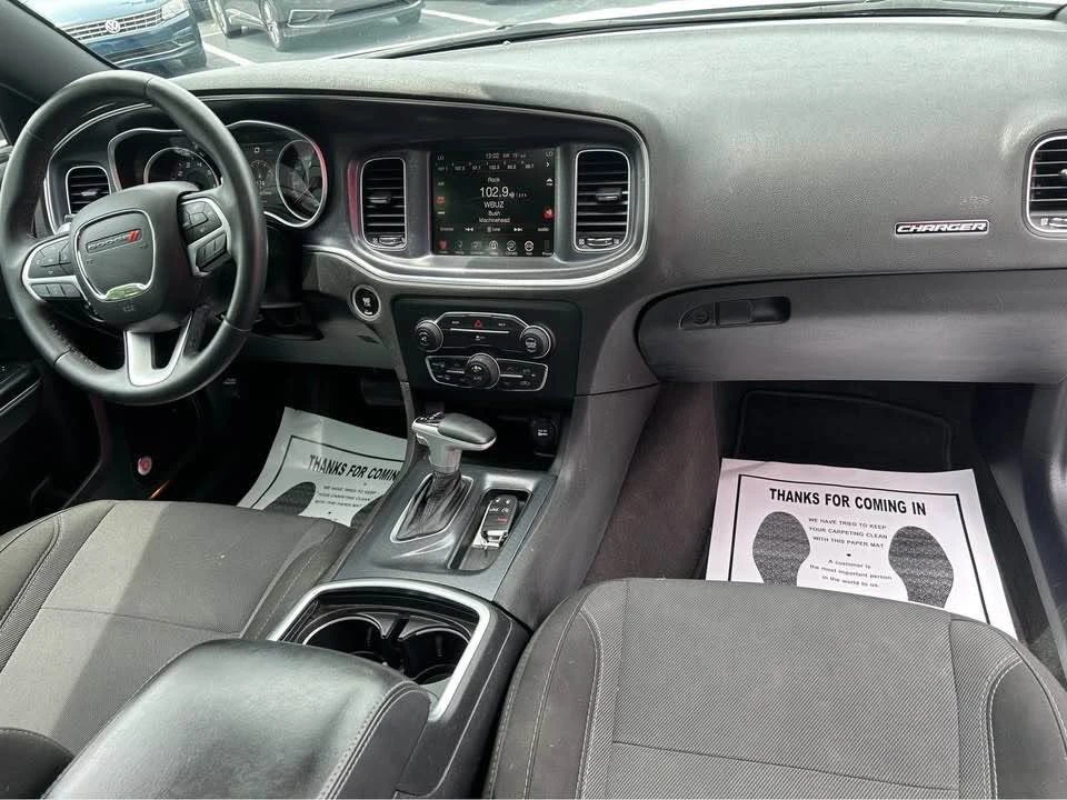 2016 Dodge Charger 7th Gen - Image 7 of 14