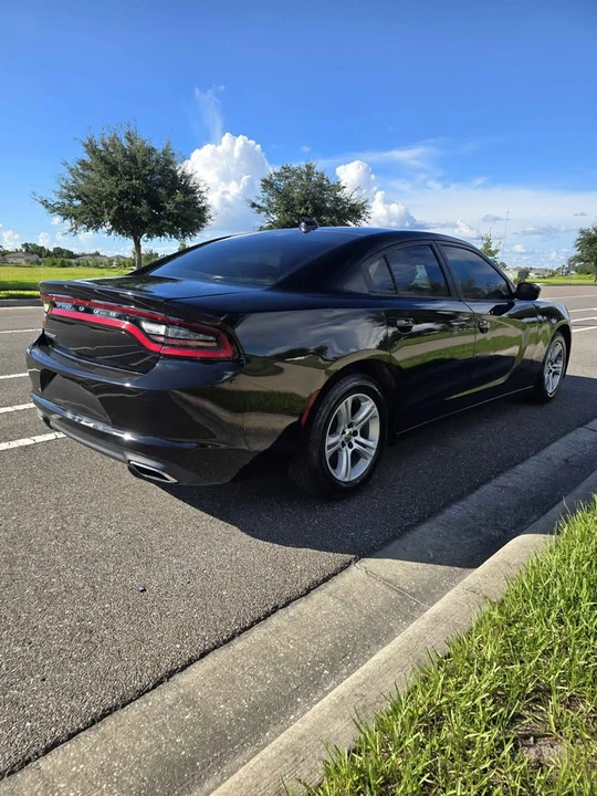 2016 Dodge Charger 7th Gen - Image 7 of 20