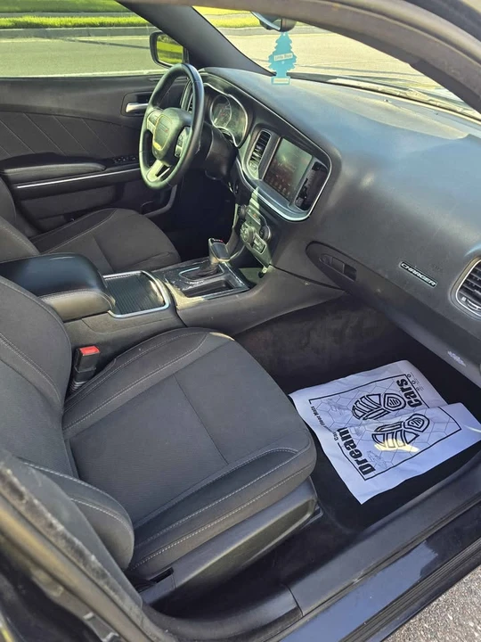 2016 Dodge Charger 7th Gen - Image 14 of 20