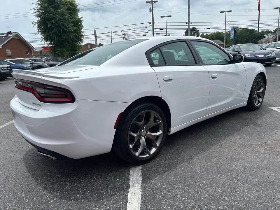 2016 Dodge Charger 7th Gen - Image 3 of 14