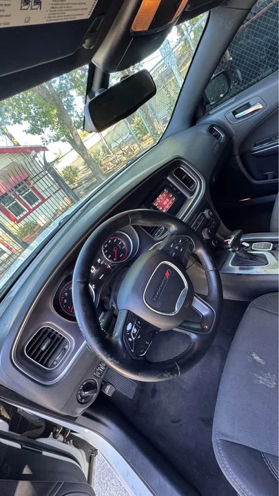 2016 Dodge Charger 7th Gen - Image 4 of 10