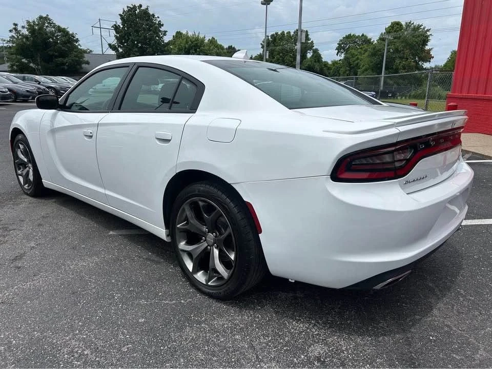 2016 Dodge Charger 7th Gen - Image 5 of 14