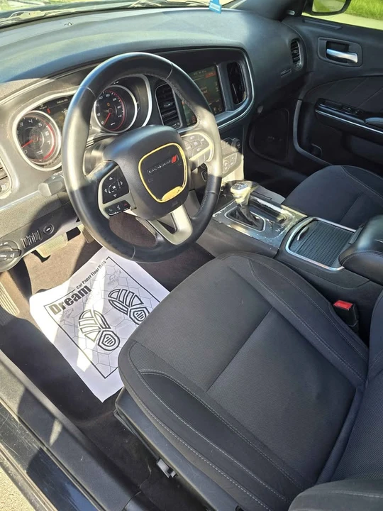 2016 Dodge Charger 7th Gen - Image 12 of 20