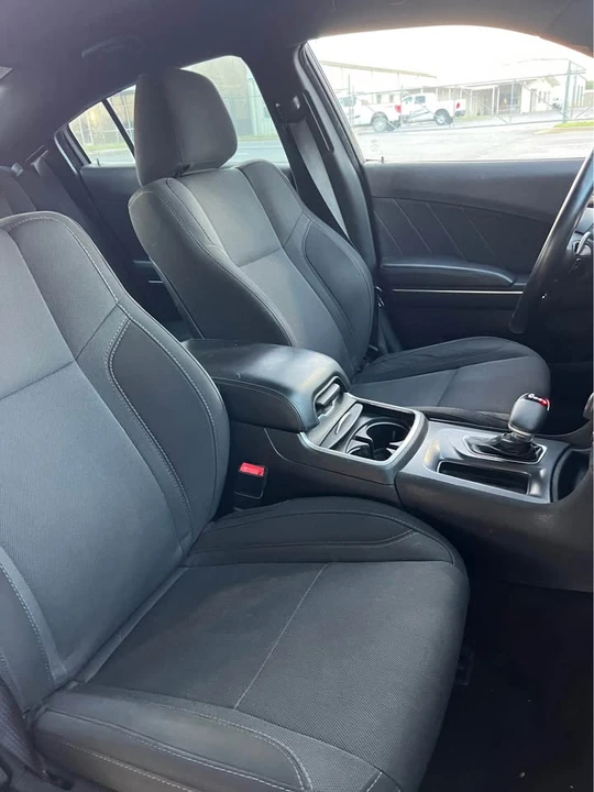 2016 Dodge Charger 7th Gen - Image 12 of 19