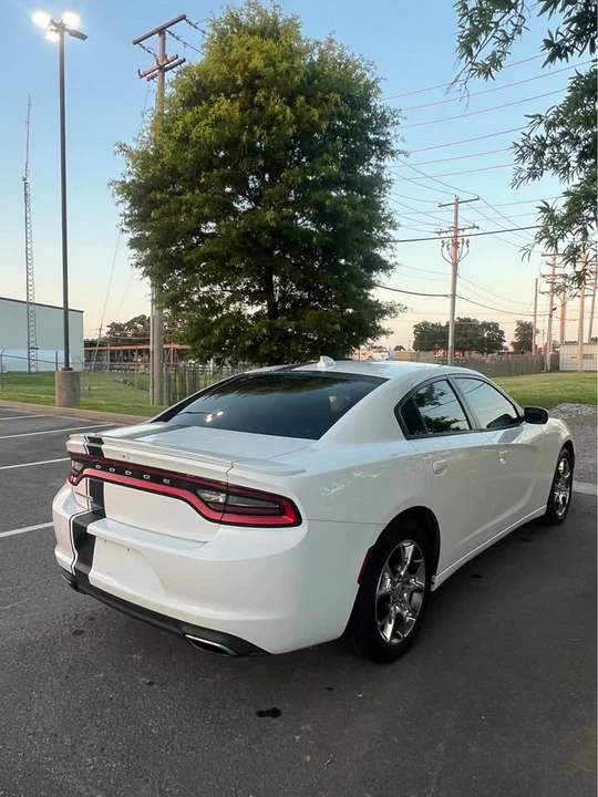 2016 Dodge Charger 7th Gen - Image 4 of 19
