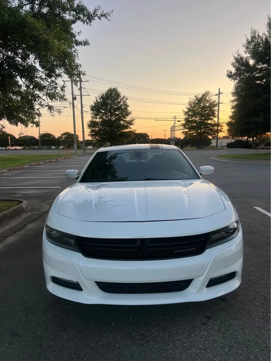 2016 Dodge Charger 7th Gen - Image 2 of 19