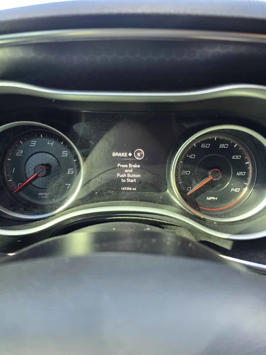 2016 Dodge Charger 7th Gen - Image 18 of 20
