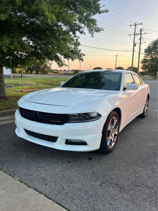 2016 Dodge Charger 7th Gen - Image 3 of 19