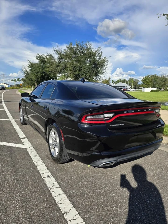2016 Dodge Charger 7th Gen - Image 8 of 20