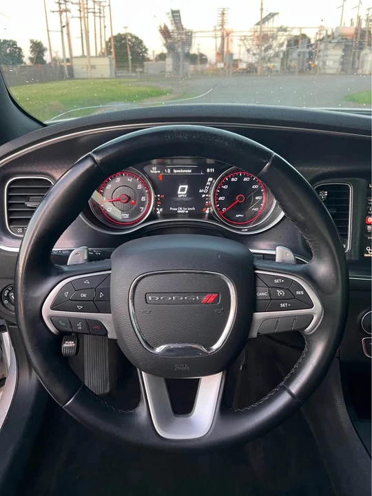 2016 Dodge Charger 7th Gen - Image 19 of 19
