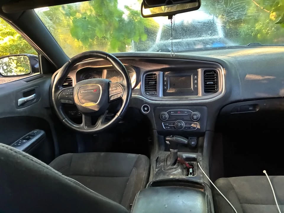 2016 Dodge Charger 7th Gen - Image 4 of 4
