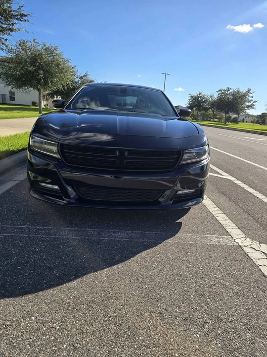2016 Dodge Charger 7th Gen - Image 2 of 20