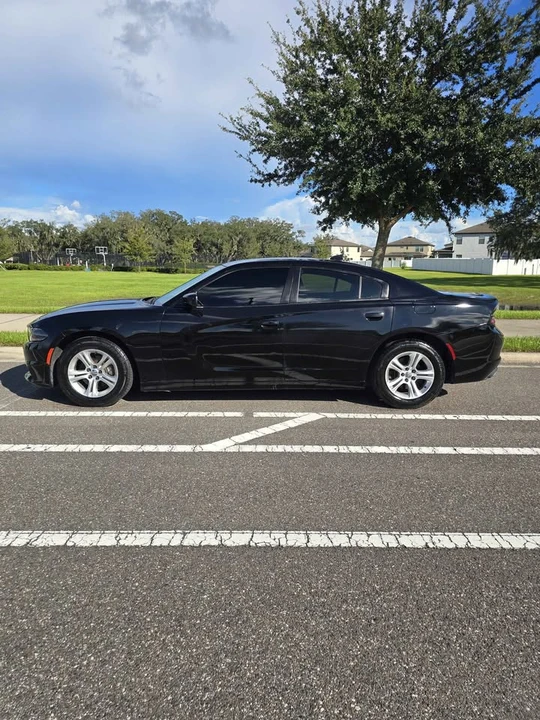 2016 Dodge Charger 7th Gen - Image 5 of 20