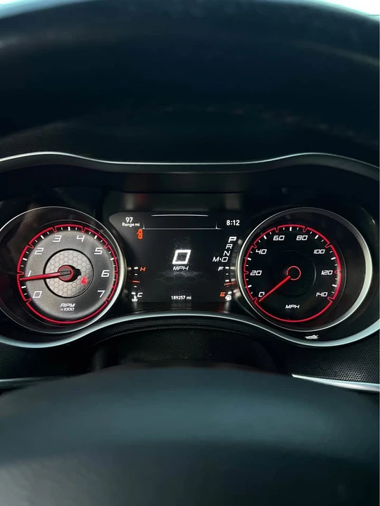 2016 Dodge Charger 7th Gen - Image 18 of 18