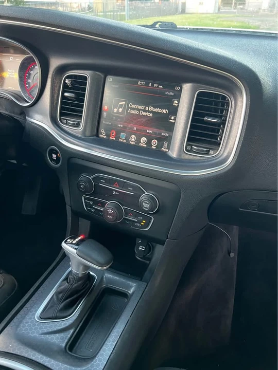 2016 Dodge Charger 7th Gen - Image 13 of 18