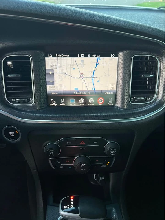 2016 Dodge Charger 7th Gen - Image 15 of 18