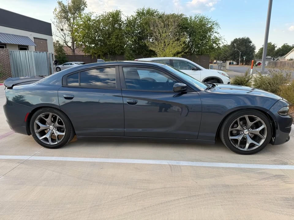 2016 Dodge Charger 7th Gen - Image 7 of 8
